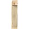Ekena Millwork Traditional Block Rough Sawn Outlooker, Douglas Fir, 8"W x 28"D x 36"H OUT08X28X36TRA05RDF - alternate 3